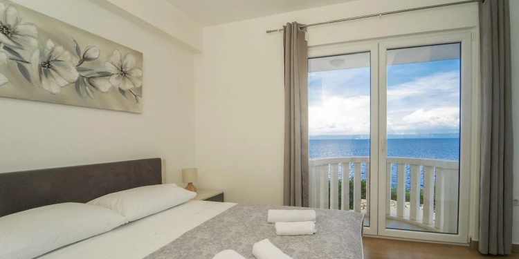 Holiday House Neda